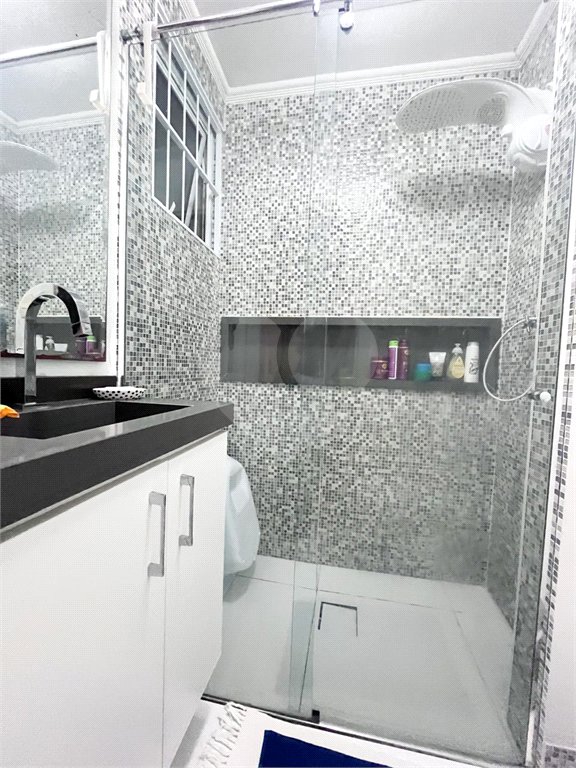 Apartamento à venda com 2 quartos, sendo 1 suíte, em Santana, São Paulo, SP