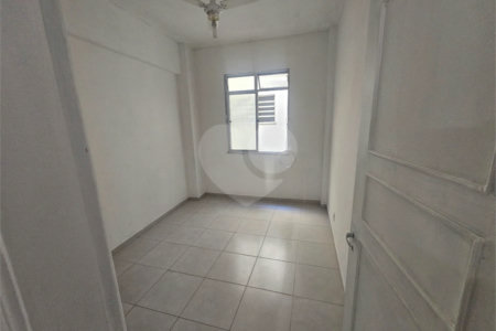 Apartamento à venda com 2 quartos em Maracanã, Rio de Janeiro, RJ