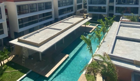 Apartamento à venda Guarajuba - BA