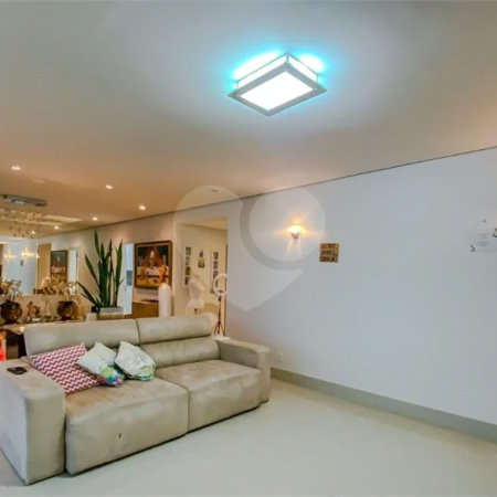 Cond Grand Boulevard. Apartamento na móoca com 228m2 sendo 3 suites 4 vagas, Estuda Permuta.