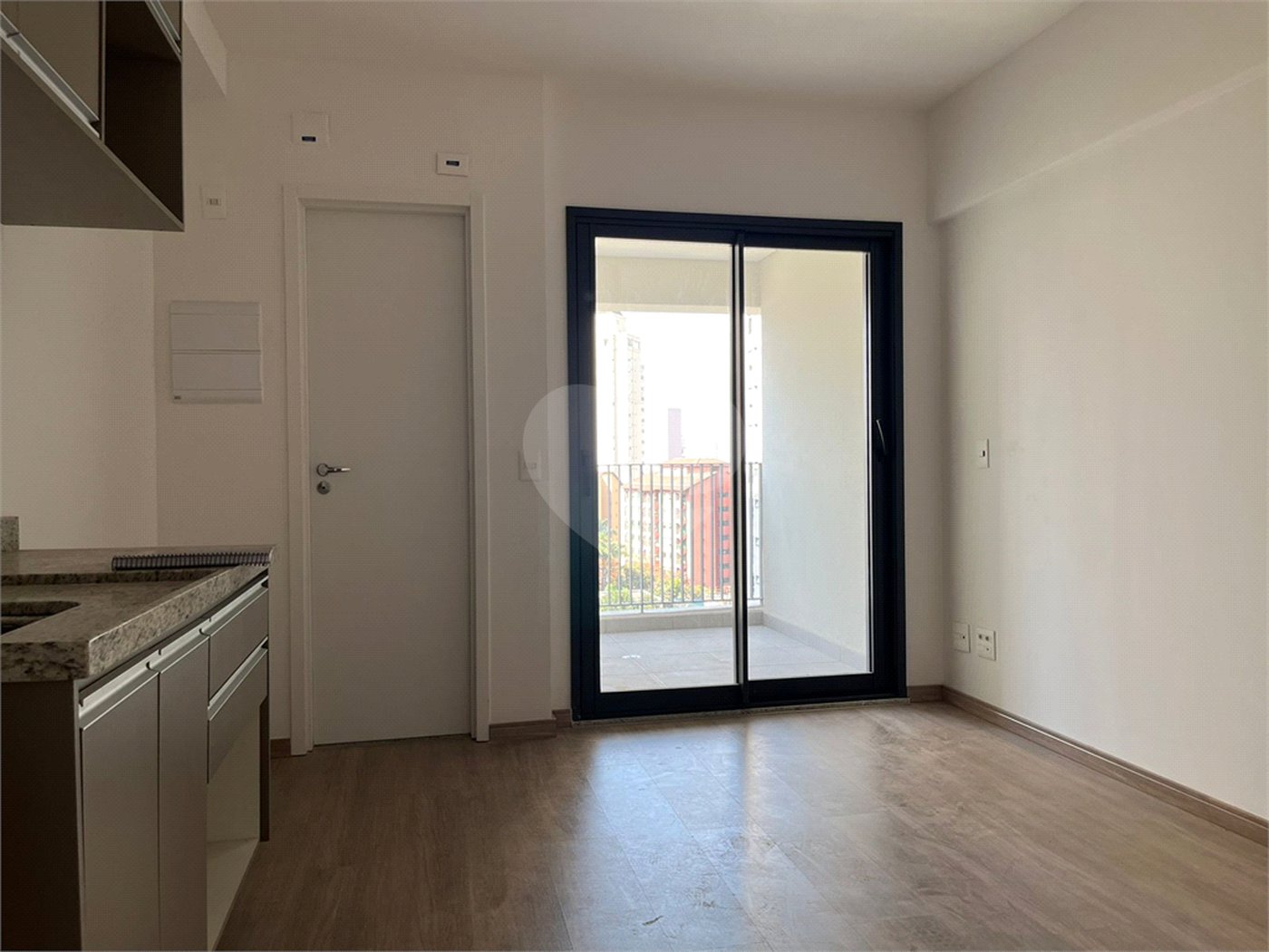Apartamento/Studio 22 m² a venda na Chácara Klabin - 01 dormitório
