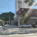 Espaço com 85 m2 na Vila Mascote