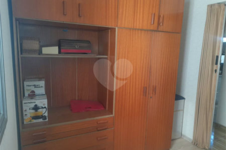 Apartamento á venda - Vila Mascote