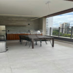 Residencial Exclusivo no Campo Belo