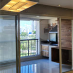 APARTAMENTO A VENDA 116M² 2 DORMITORIOS, 2 SUITES, 3 BANHEIROS, 2 VAGAS - CONDOMINIO PREMIERE - SÃO