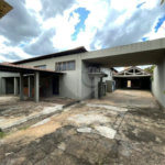 Barracão em Araraquara/SP, disponível para venda e locação.