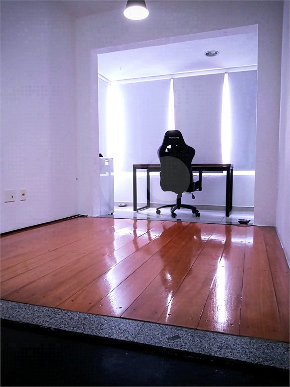 Oportunidade Única: Apartamento de 36 m² na Bela Vista!