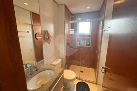 Apartamento á venda na Vila Maria com 3 quartos e 2 vagas