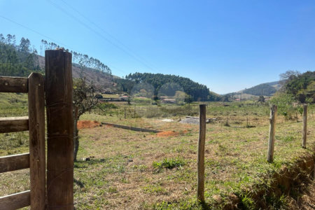 OPORTUNIDADE EM PARAIBUNA - SP - TERRENO 1000 m²