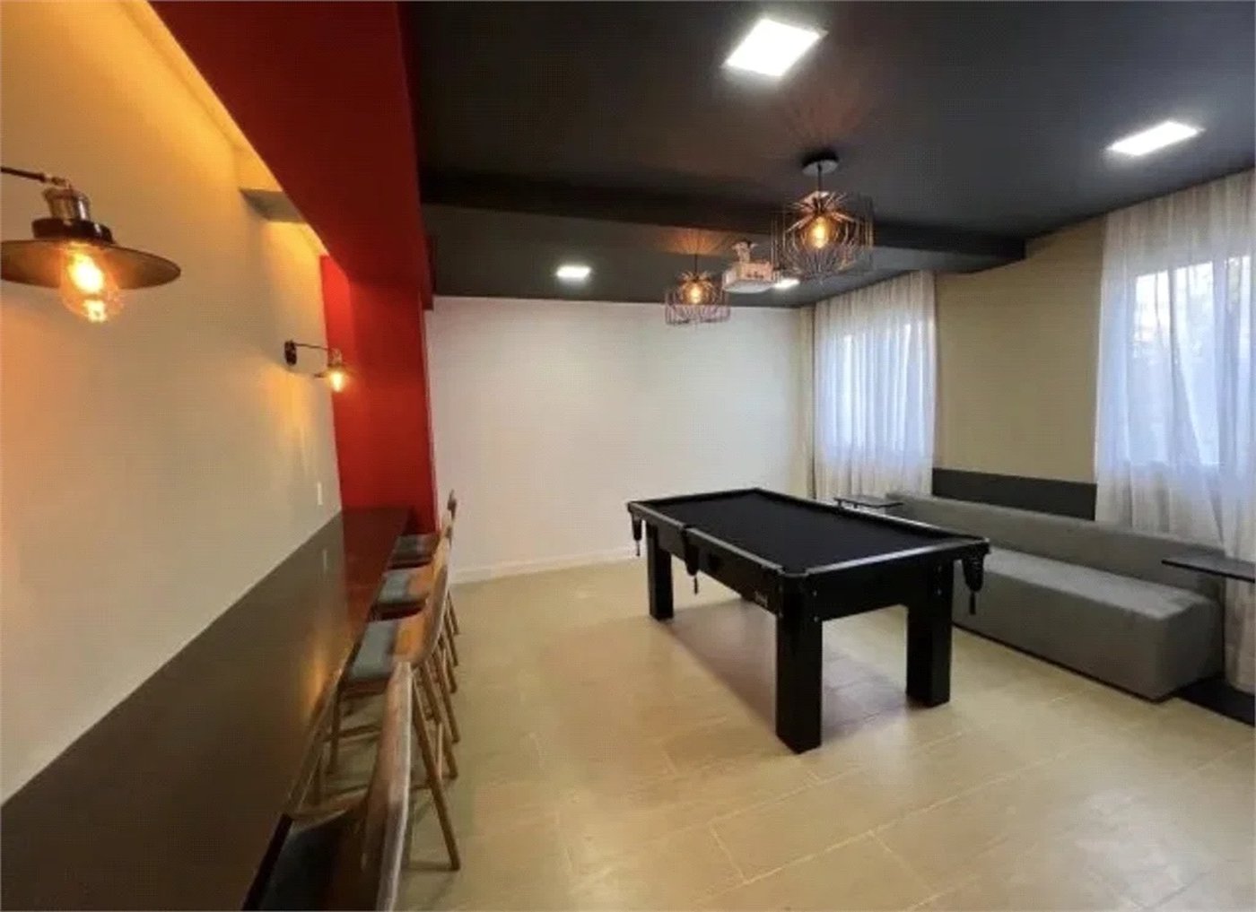 Apartamento à venda com 2 quartos em Jaguaré, São Paulo, SP