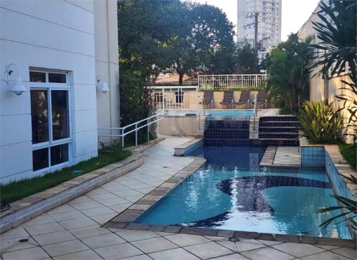 Apartamento à venda - Saúde
