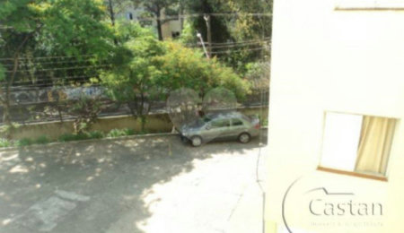 Apartamento à venda com 3 quartos em Vila Cláudia, São Paulo, SP