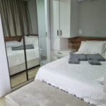 Apartamento 22M2 mobiliado no Jardim Paulista