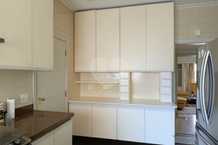 Apartamento em Higienópolis com 4 suites, 4 vagas, 431 m2