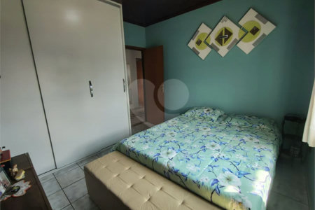 Casa de Condomínio à Venda em Itupeva/SP – Cafezal VI