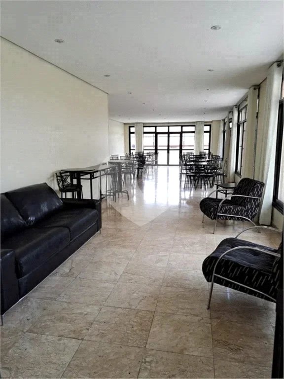Apartamento à Venda com 123 m² - Mooca