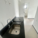 Apartamento à venda com 1 quarto em Vila Clementino, São Paulo, SP