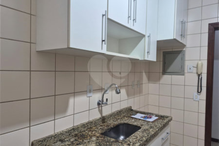 Apartamento para Locação – Residencial Vitória | Indaiatuba