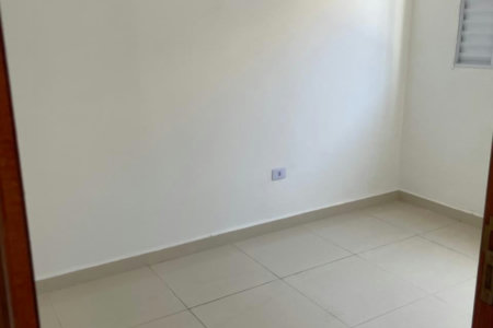 Casa de Vila à venda com 2 quartos em Solemar, Praia Grande - SP