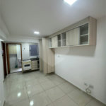 Apartamento 2 dormitórios c/ quintal privativo próximo ao futuro Metrô Anália Franco