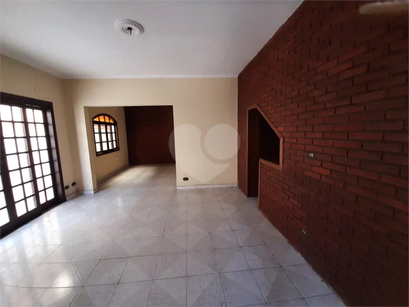 Sobrado á venda -Vila Guarani