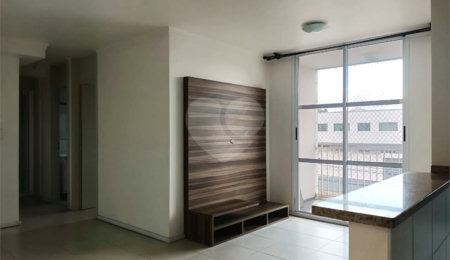 Apartamento à venda ou para alugar com 2 quartos, sendo 1 suíte,  em Rio Pequeno, São Paulo, SP