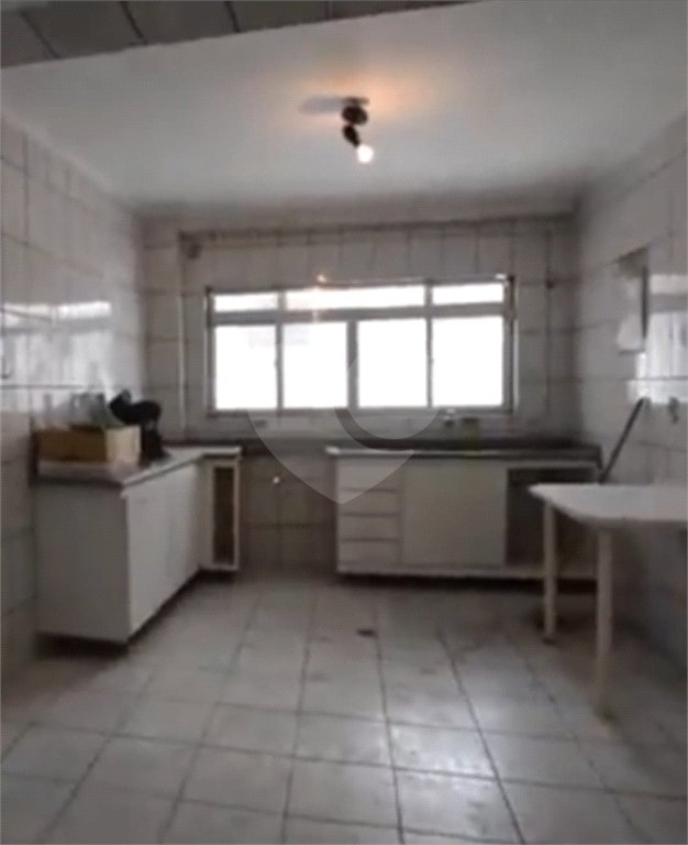 Sobrado à venda com 3 quartos em Vila Lageado, São Paulo, SP
