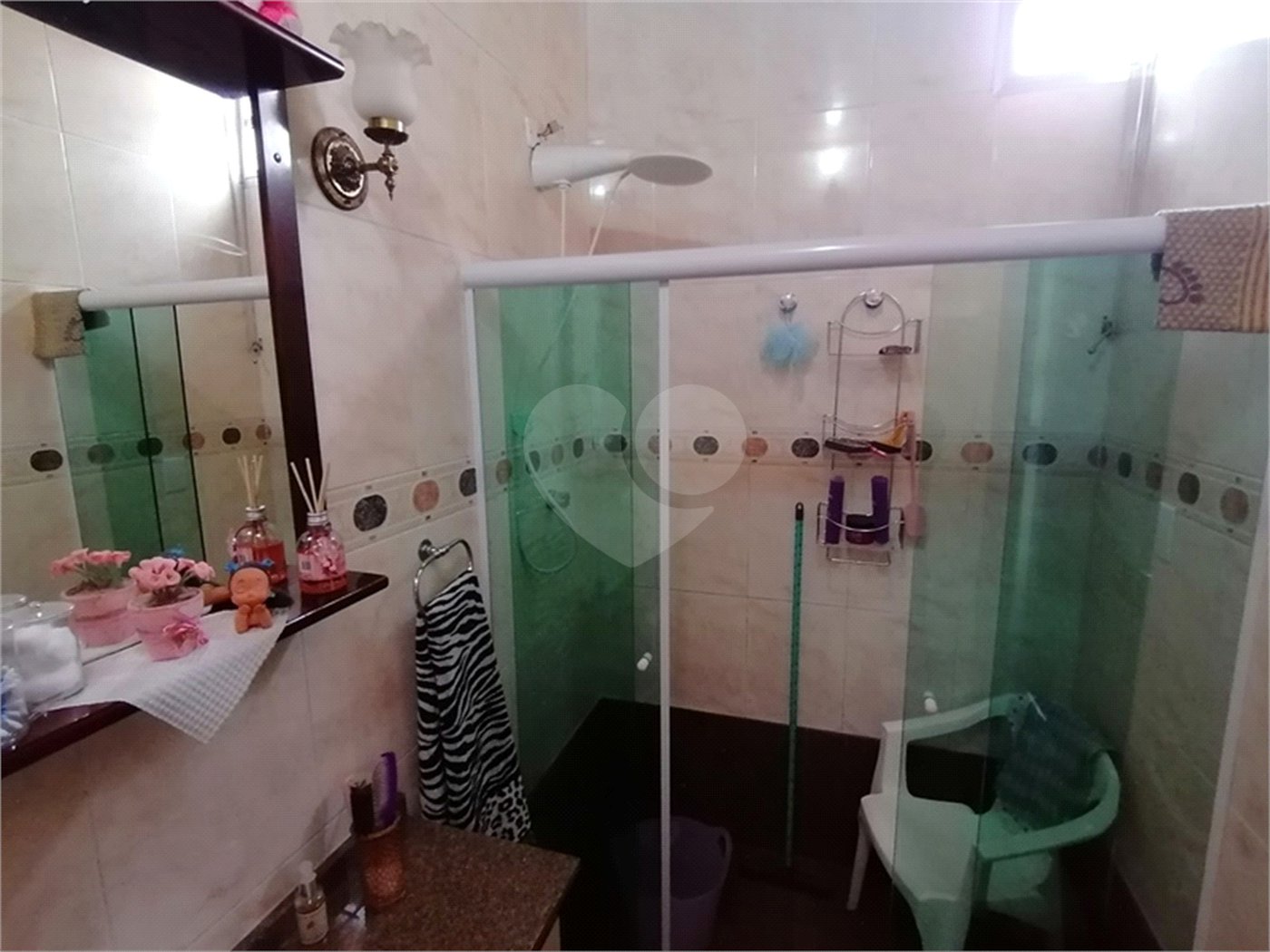 Casa à venda com 2 quartos em Mandaqui, São Paulo, SP
