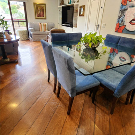 Apartamento à venda ou para alugar com 3 quartos, sendo 1 suíte, em Vila Aurora (zona Norte), São Paulo, SP