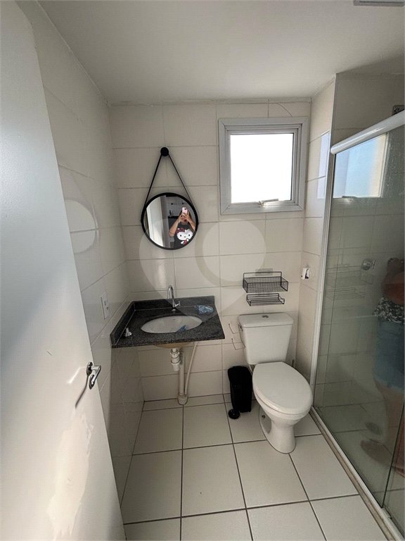 Apartamento à venda com 2 quartos, sendo 1 suíte, em Vila Galvão, Guarulhos, SP