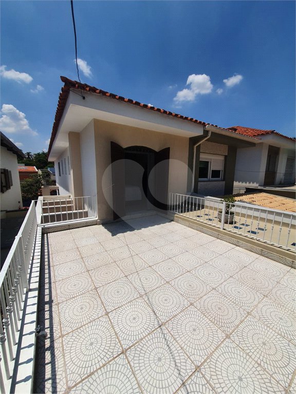 Sobrado à venda com 3 quartos, sendo 1 suíte, em Jardim Prudência, São Paulo, SP