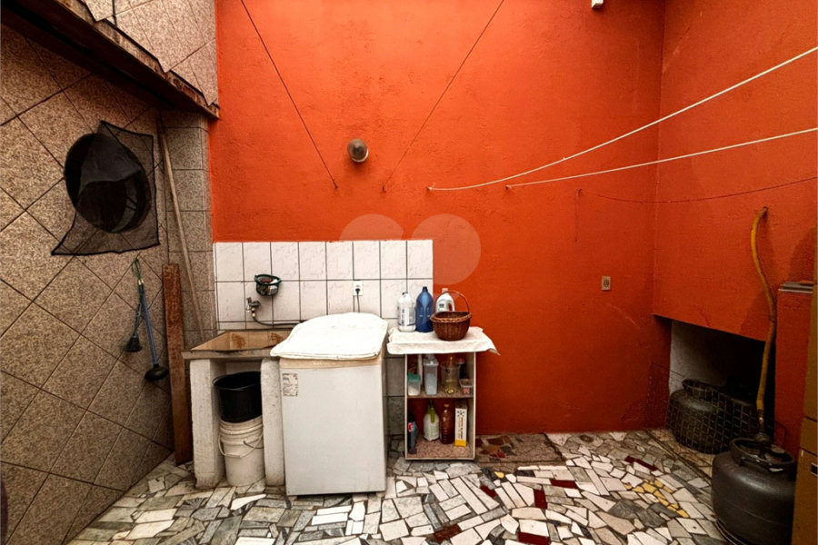 Casa Térrea à venda com 4 quartos, sendo 1 suíte, em Jaçanã, São Paulo, SP