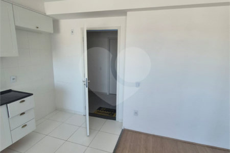 Apartamento à venda com 2 quartos em Vila Nova Cintra, Mogi das Cruzes, SP