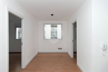 Apartamento à venda com 2 quartos em Vila Guilherme, São Paulo, SP