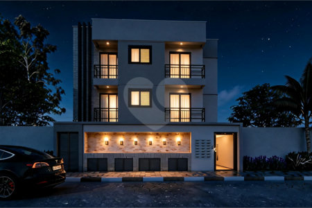 Casa à venda com 2 quartos no condomínio Residencial Caracaxa-, São Paulo - SP