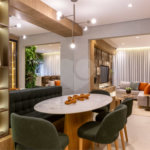 Apartamento à venda com 2 quartos, sendo 1 suíte, em Mooca, São Paulo, SP