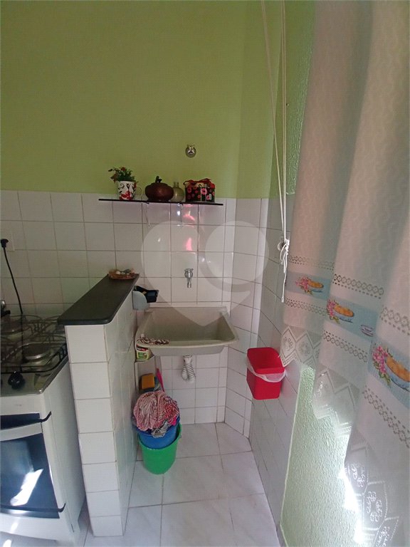 Apartamento à venda com 2 quartos em Campo Grande, Rio de Janeiro, RJ