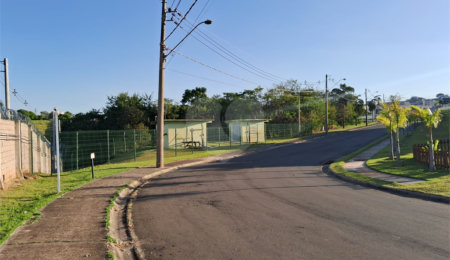 Terreno à venda no condomínio Quintas da Terracota, Indaiatuba - SP