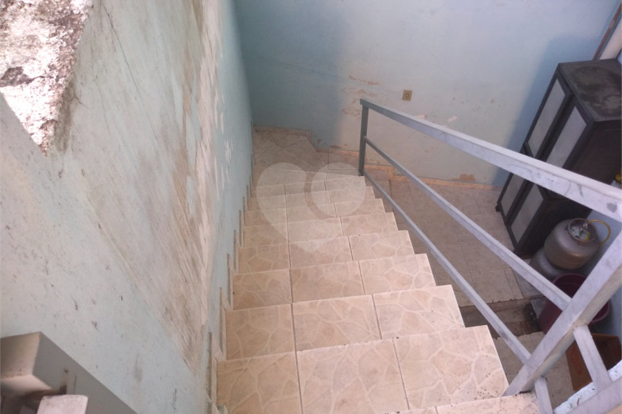 Sobrado à venda com 4 quartos em Mandaqui, São Paulo, SP