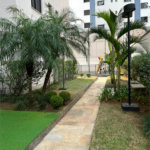 Apartamento à venda com 3 quartos, sendo 1 suíte, em Vila Regente Feijó, São Paulo, SP