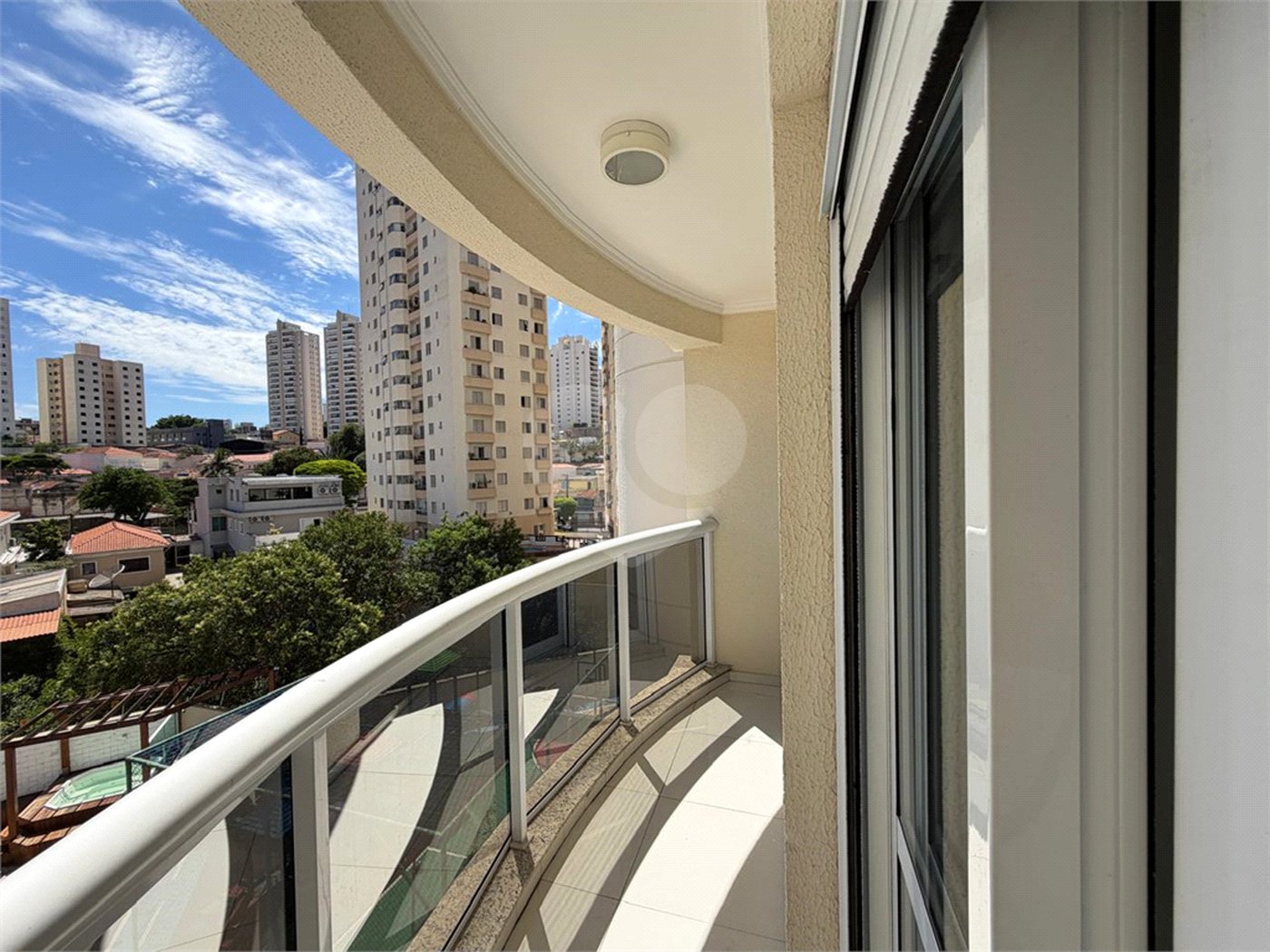Apartamento à venda com 3 suítes em Santana, São Paulo, SP