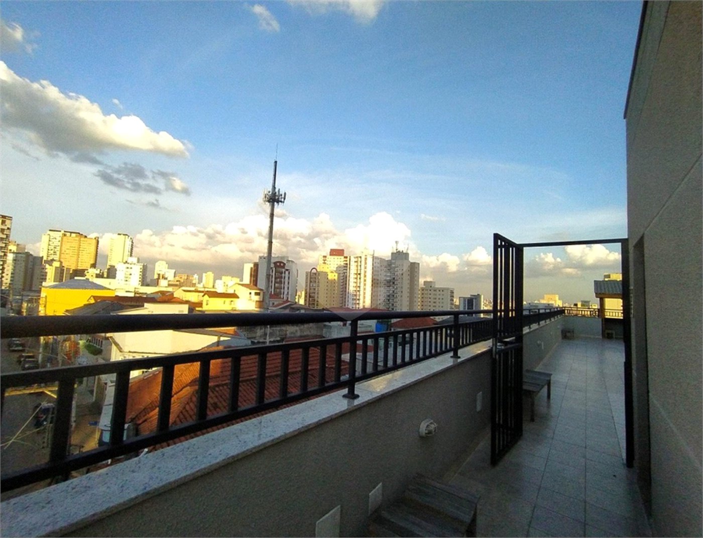 Studio para alugar com 1 quarto em Imirim, São Paulo, SP