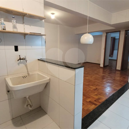 Apartamento à venda com 2 quartos em Butantã, São Paulo, SP