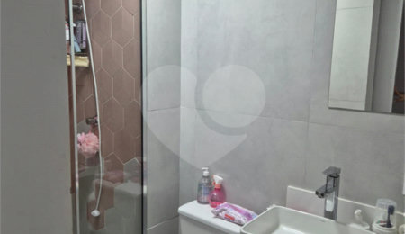 Apartamento à venda com 2 quartos em Botujuru, Mogi das Cruzes, SP