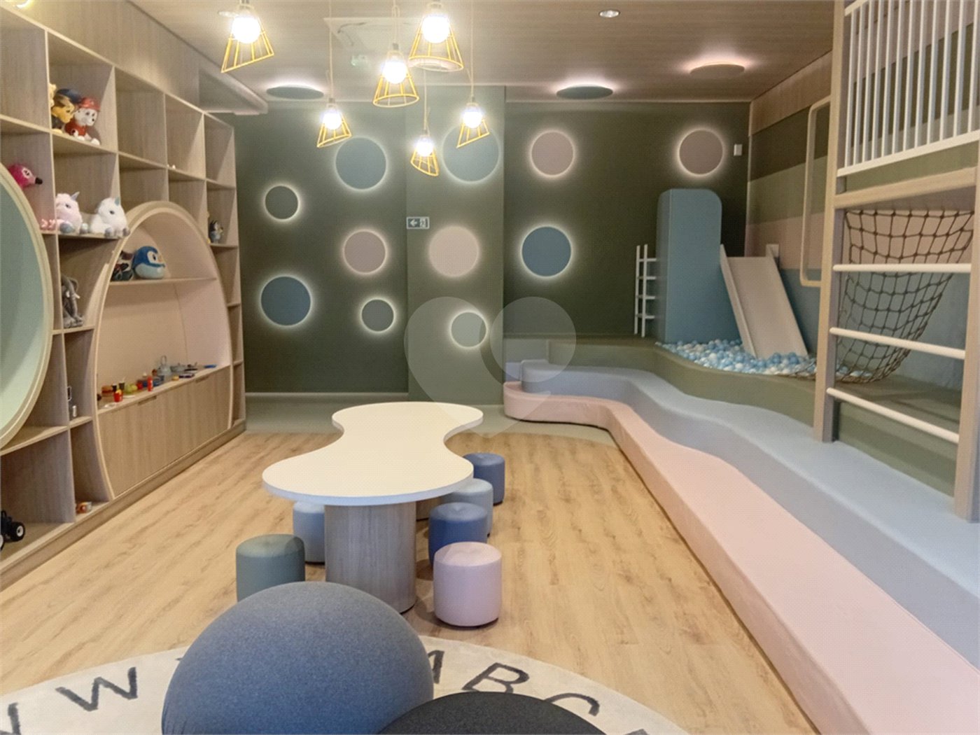 Apartamento à venda com 4 suítes em Ibirapuera, São Paulo, SP