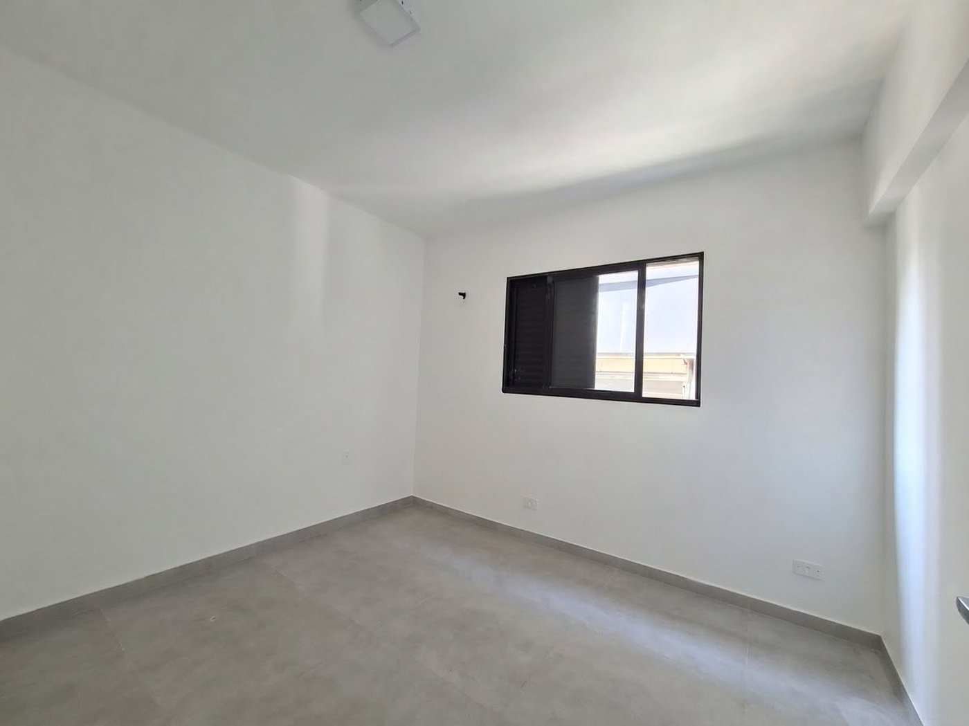 Apartamento com 1 dormitório para alugar, 55 m² por R$ 3.400,00/mês - Embaré - Santos/SP