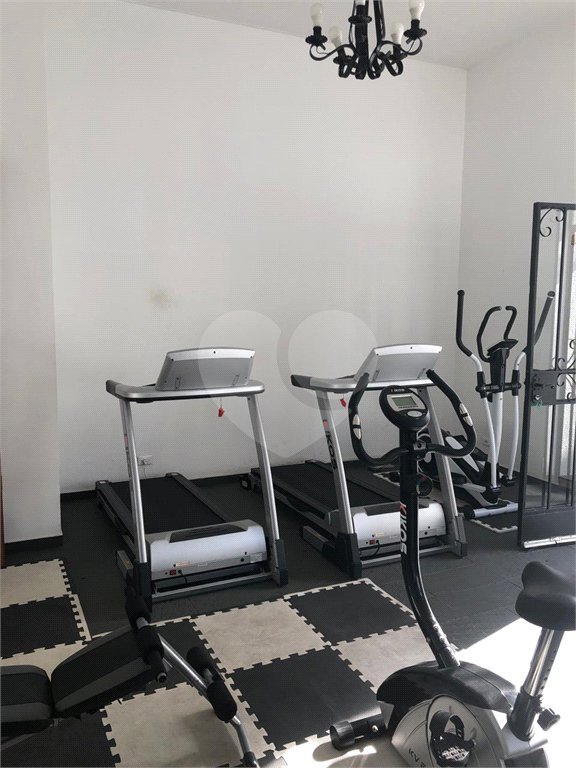 Apartamento à venda com 3 quartos, sendo 1 suíte, em Santana, São Paulo, SP