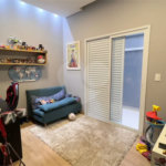 Casa à venda com 3 quartos, sendo 1 suíte, no condomínio Jardim de Monaco, Hortolândia - SP