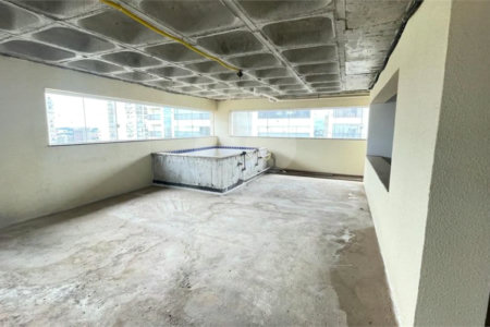 Cobertura à venda com 4 suítes em Jardim Judith, Sorocaba, SP