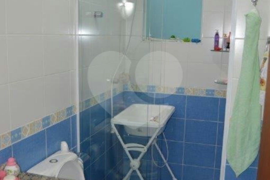 Sobrado à venda com 3 suítes em Tucuruvi, São Paulo, SP